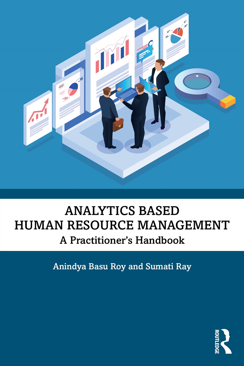 Analytics Based Human Resource/Product Detail/Business Leadership & Management
