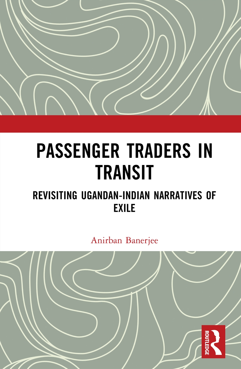 Passenger Traders in Transit/Product Detail/History