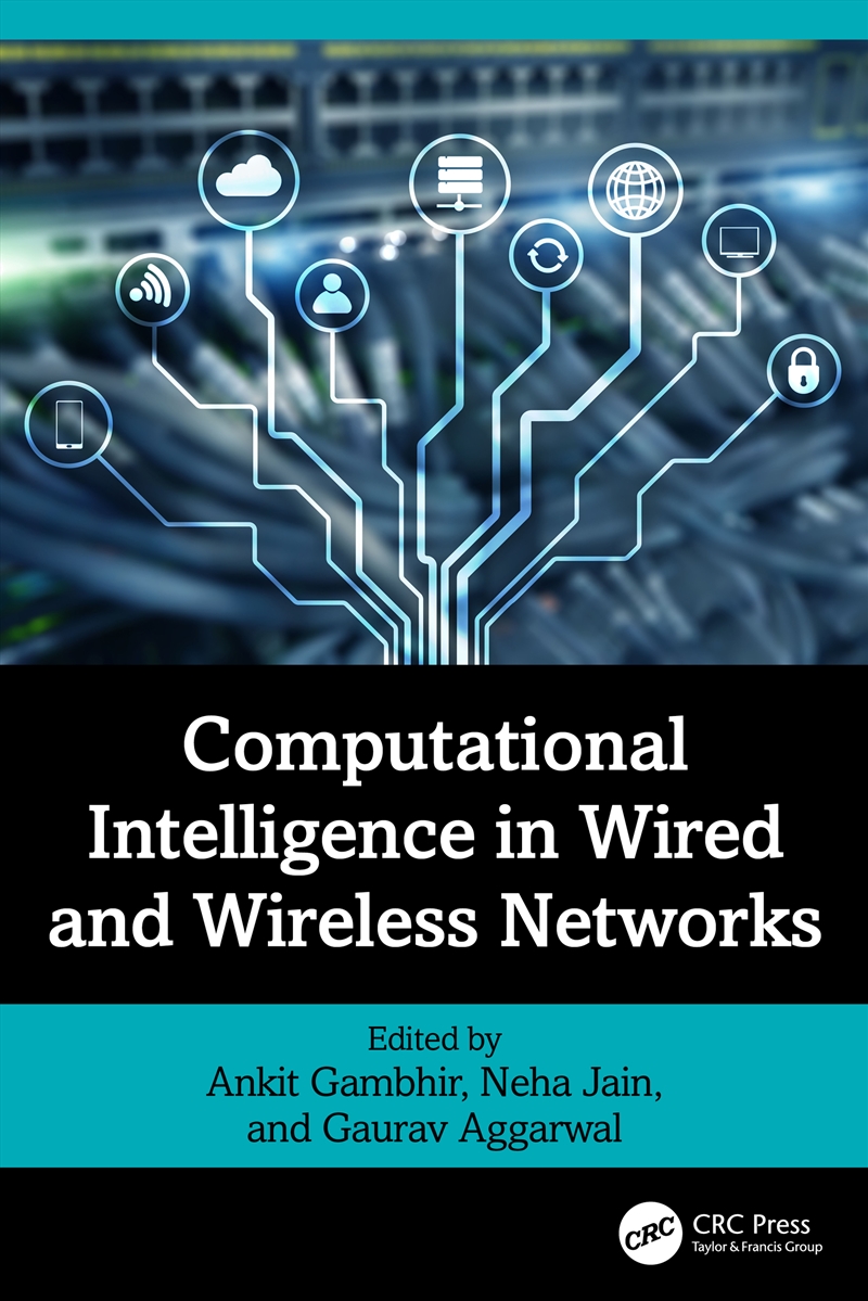 Computational Intelligence In/Product Detail/Technology & Engineering