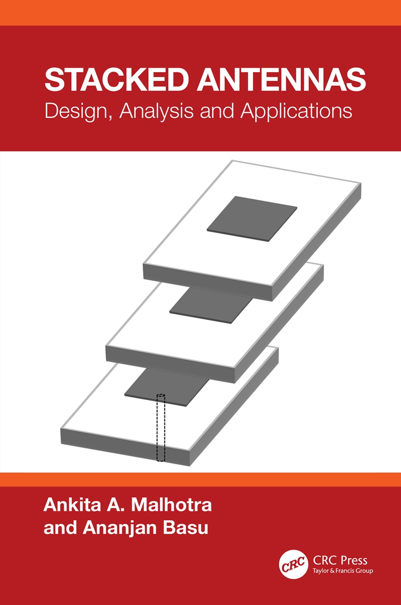 Stacked Antennas/Product Detail/Technology & Engineering