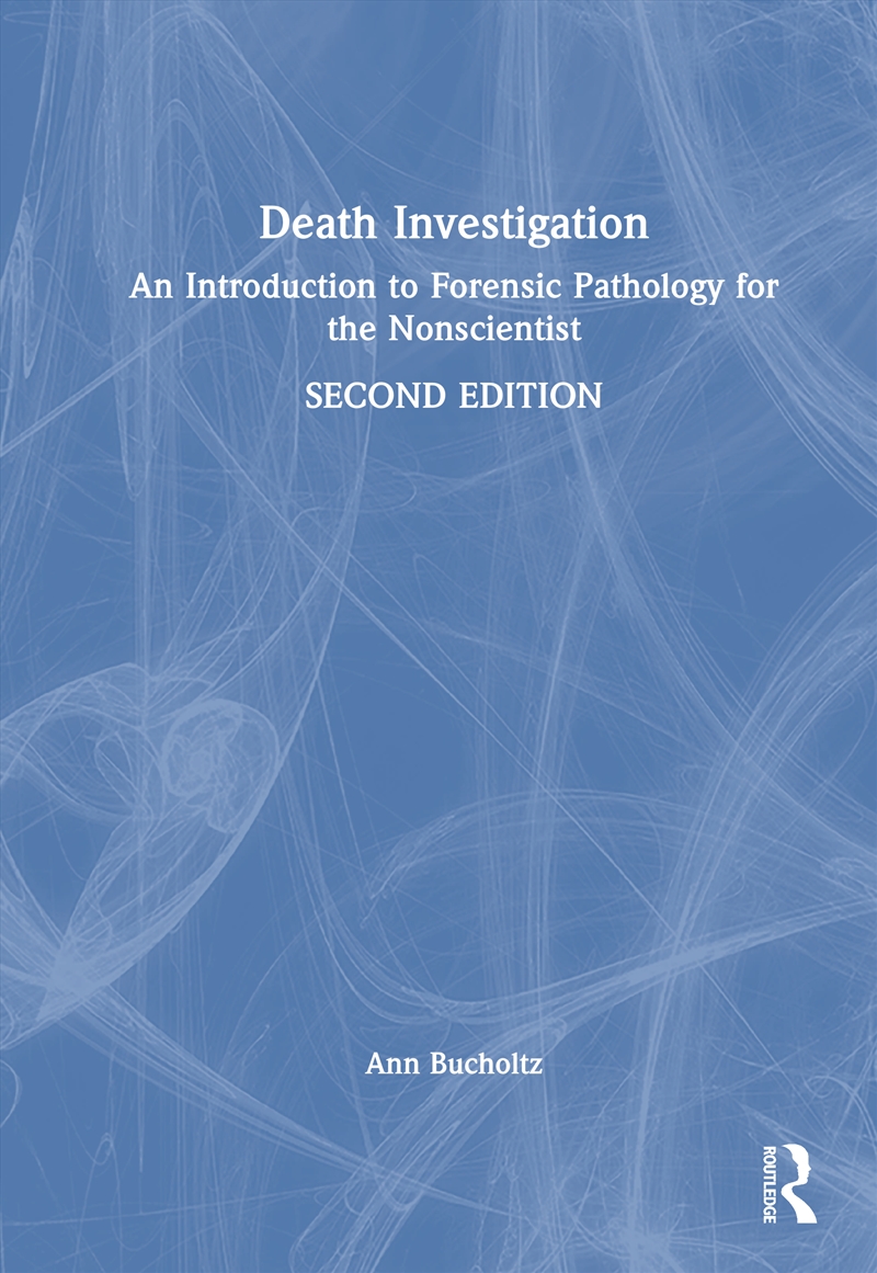 Death Investigation/Product Detail/Law