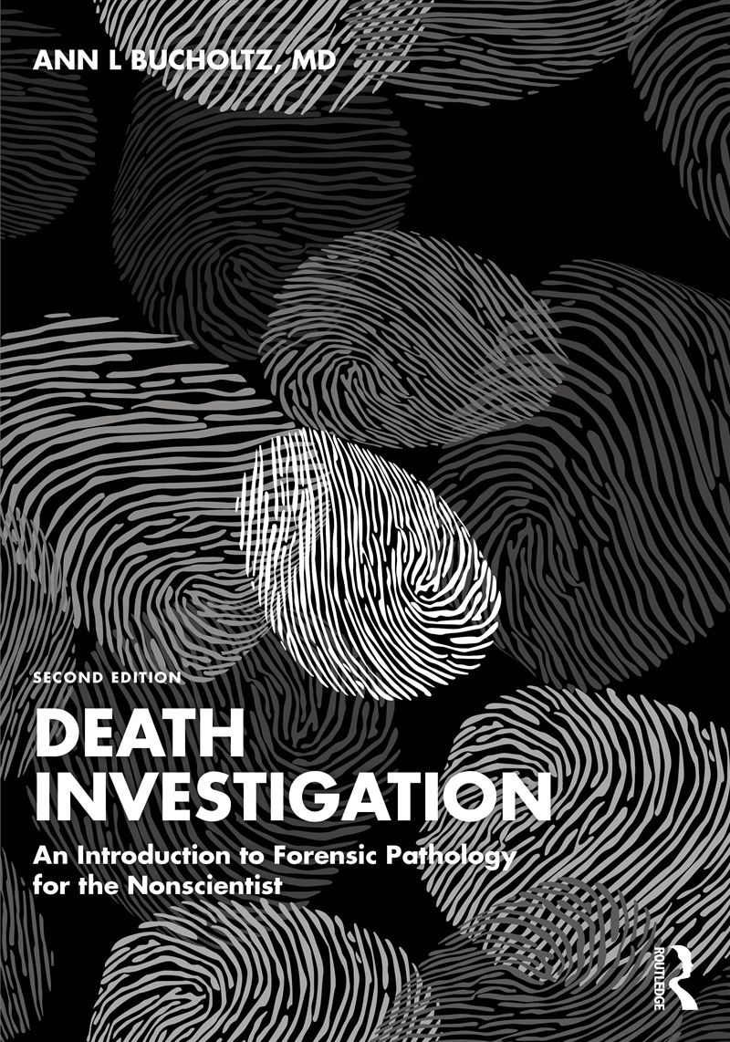 Death Investigation/Product Detail/Law