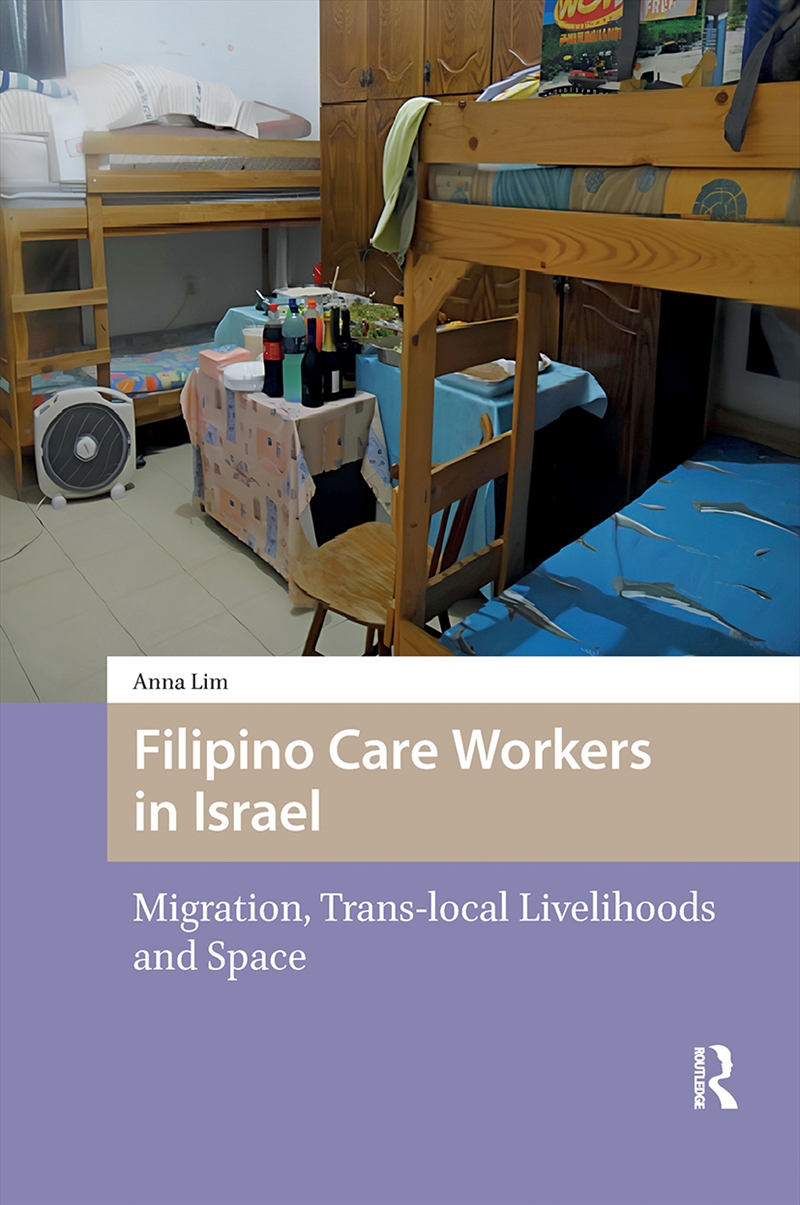 Filipino Care Workers in Israel/Product Detail/Society & Culture