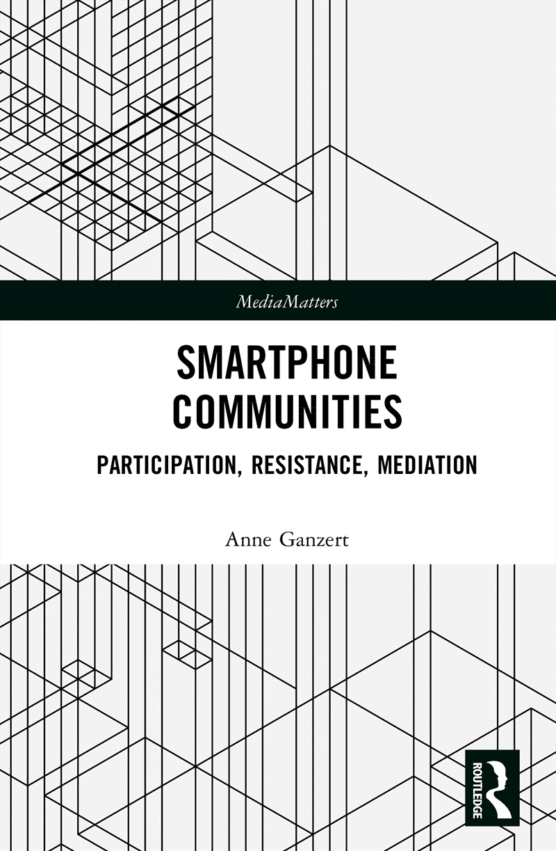 Smartphone Communities/Product Detail/Society & Culture