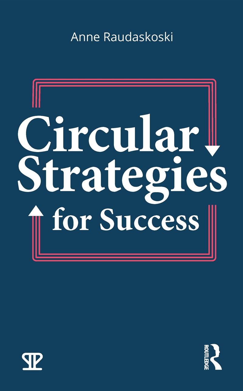 Circular Strategies for Success/Product Detail/Business Leadership & Management