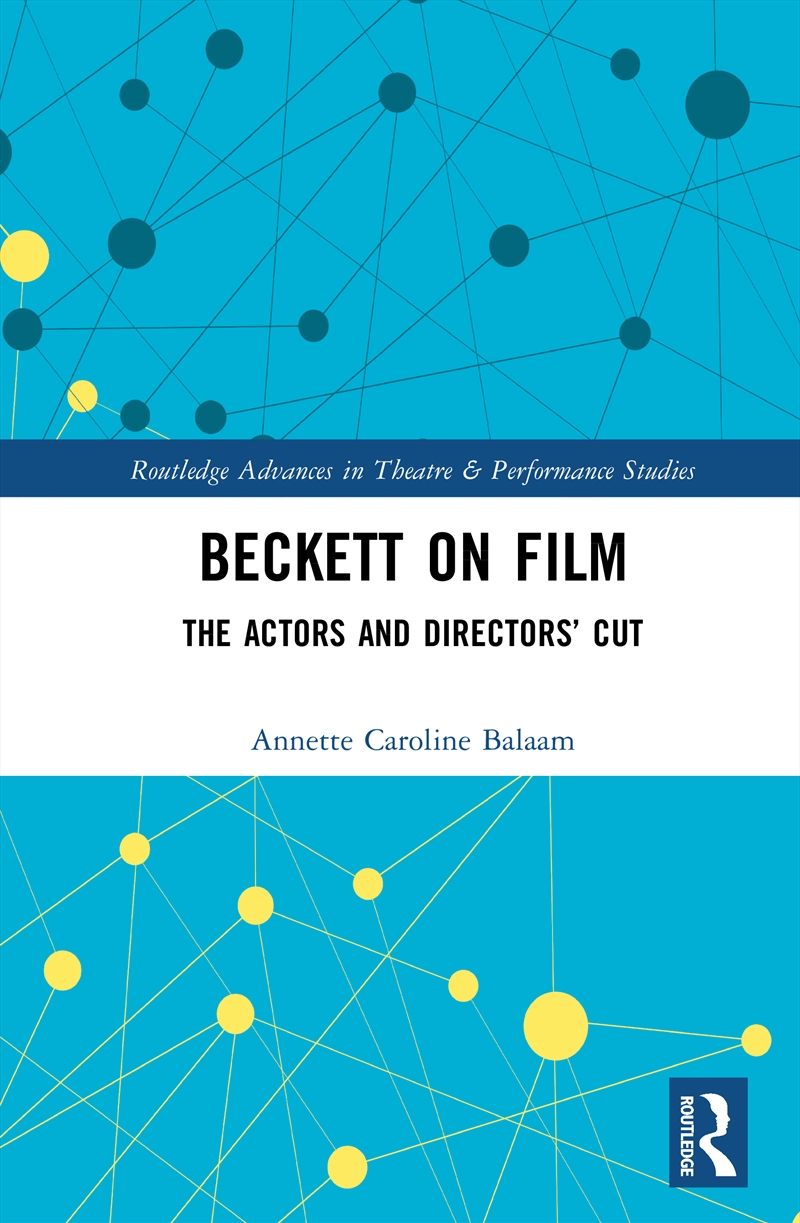 Beckett on Film/Product Detail/Literature & Poetry