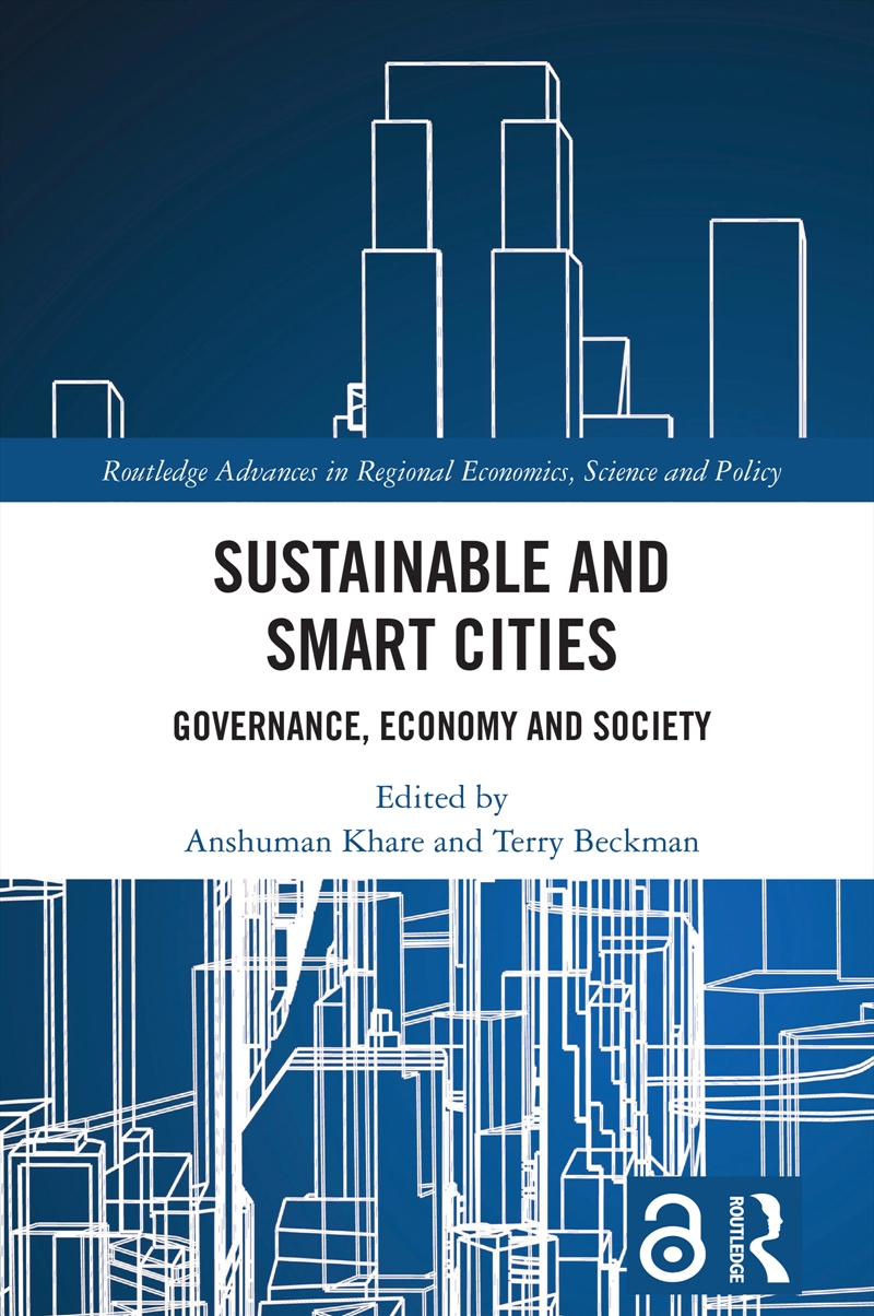 Sustainable and Smart Cities/Product Detail/Accounting & Finance