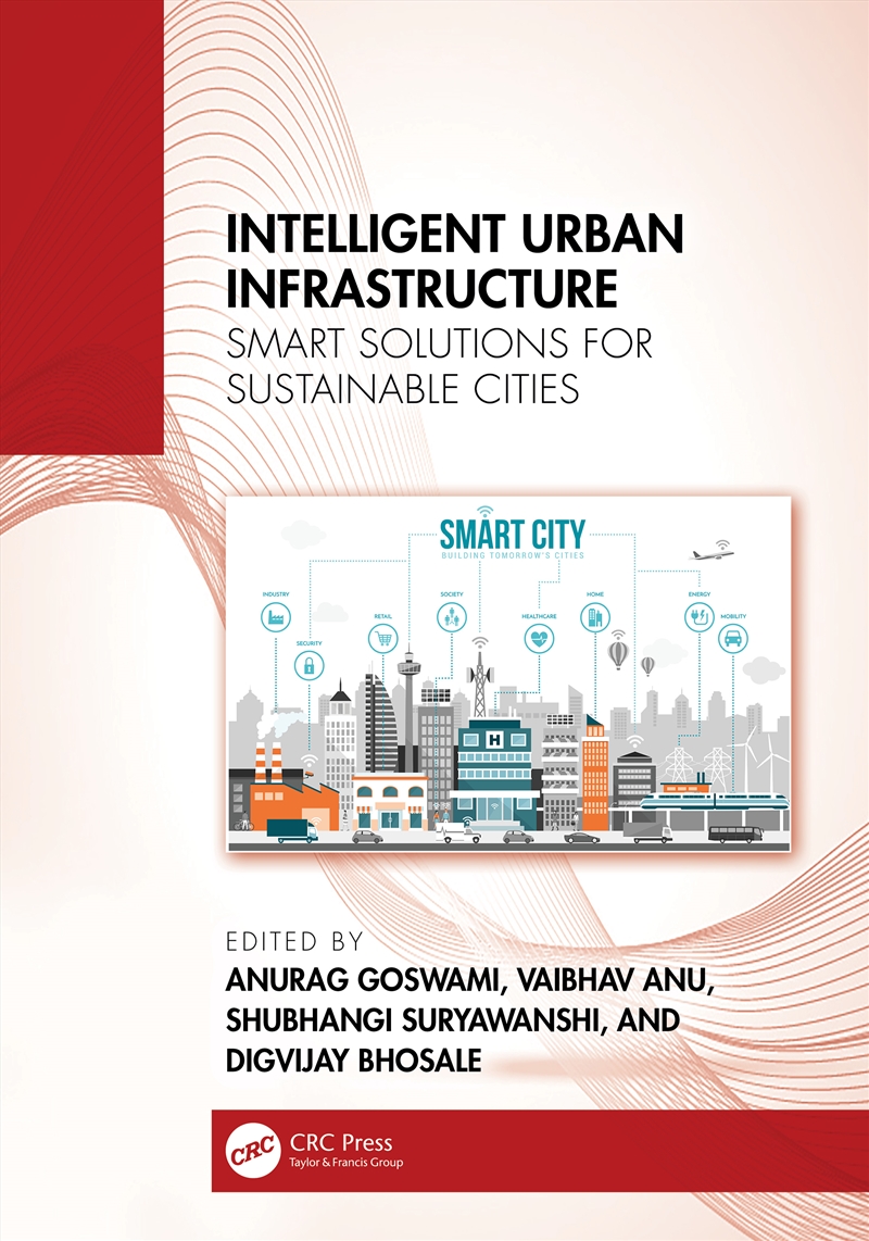 Intelligent Urban Infrastructure/Product Detail/Computing & IT