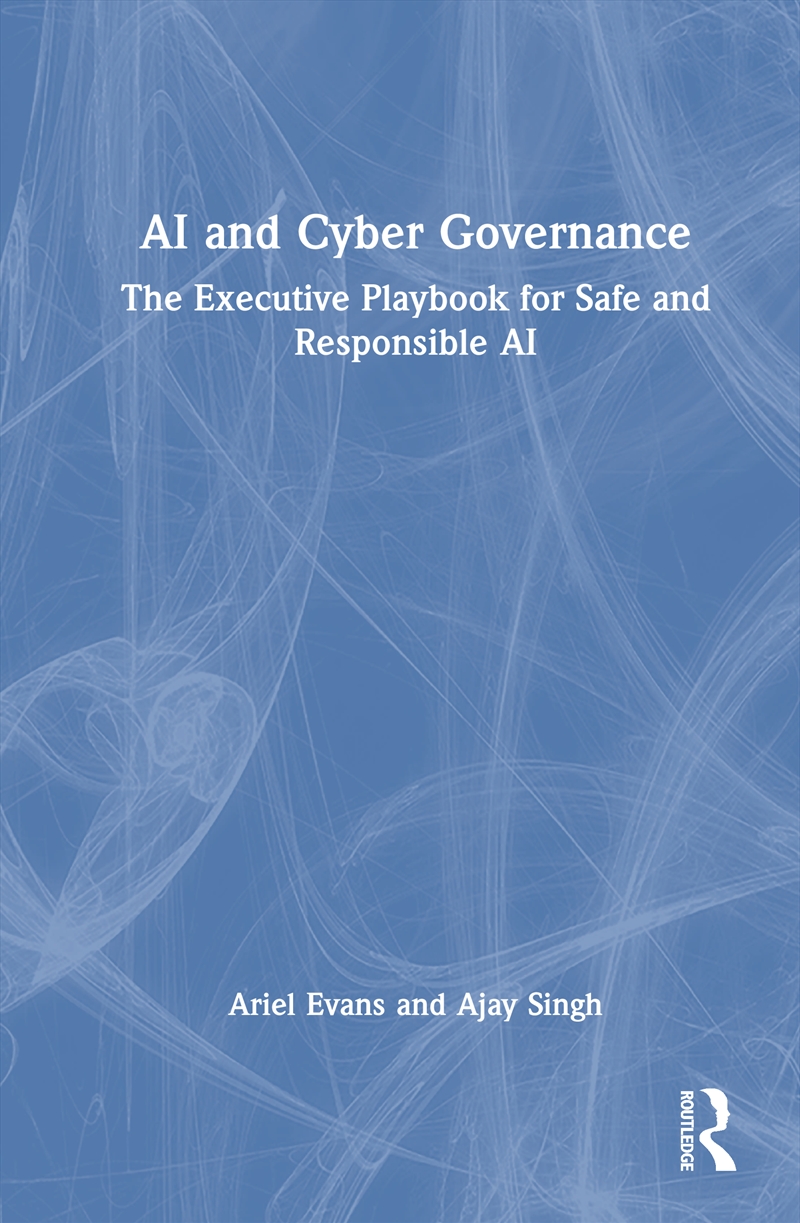 AI and Cyber Governance/Product Detail/Politics & Government