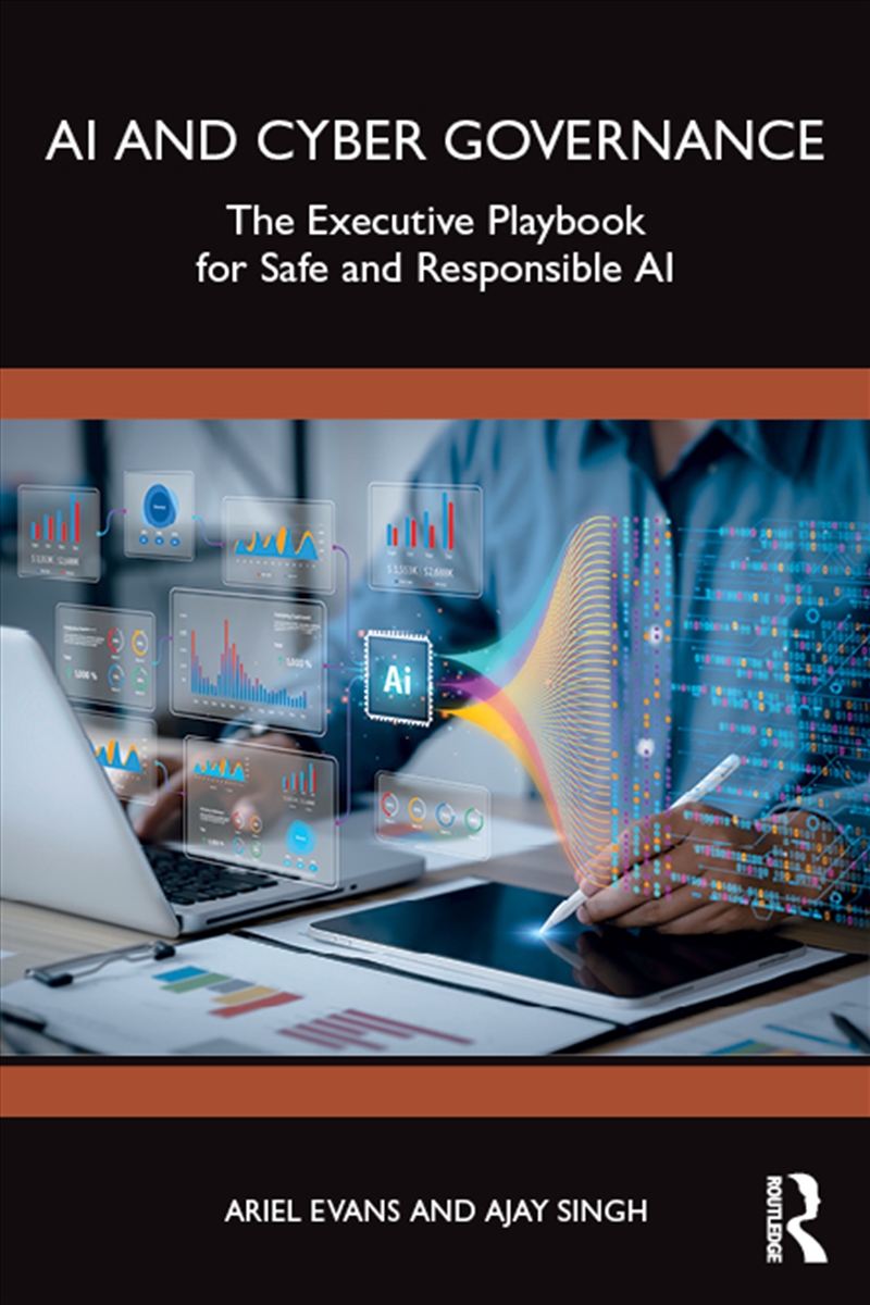 Ai And Cyber Governance/Product Detail/Politics & Government