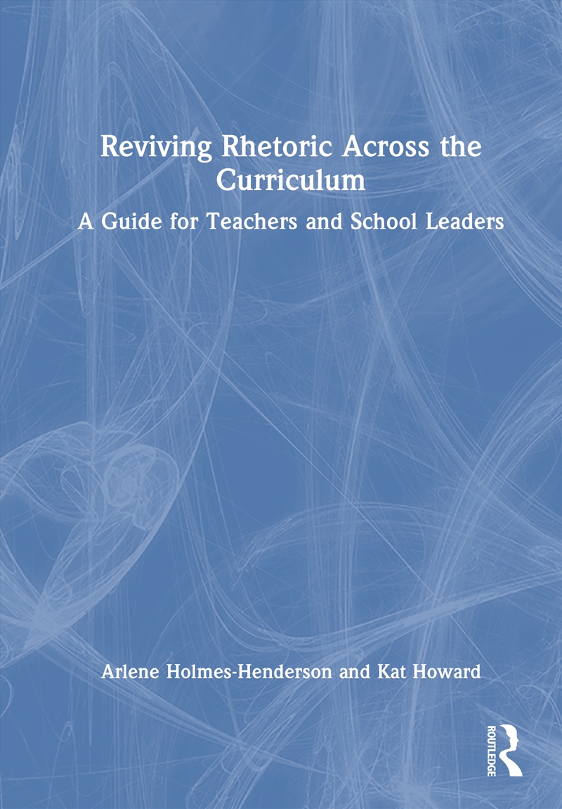 Reviving Rhetoric Across the Curriculum/Product Detail/Teaching