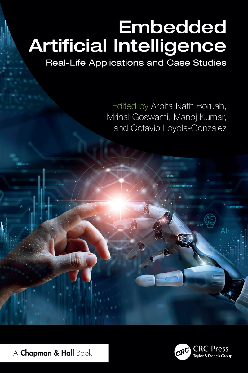 Embedded Artificial Intelligen/Product Detail/Computing & IT