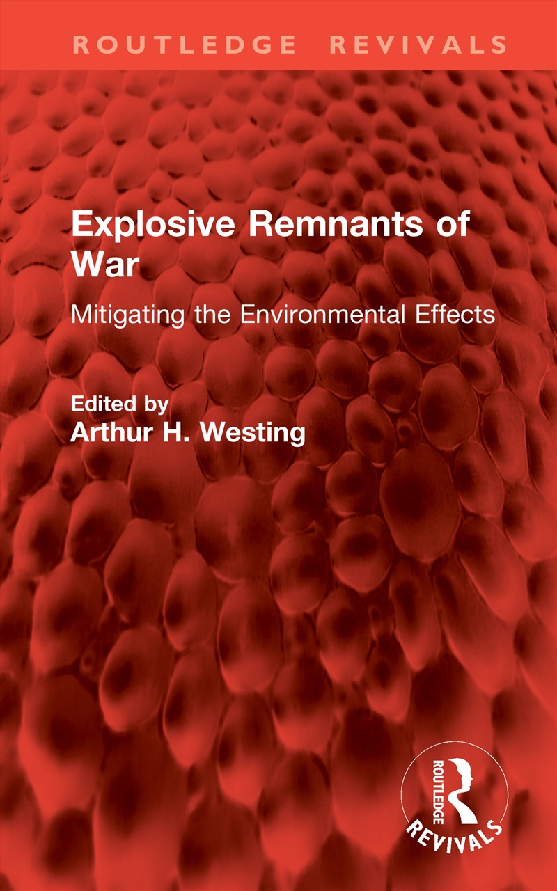 Explosive Remnants of War/Product Detail/Military