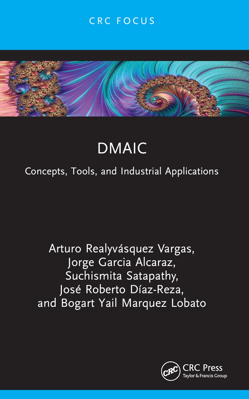 DMAIC/Product Detail/Business Leadership & Management