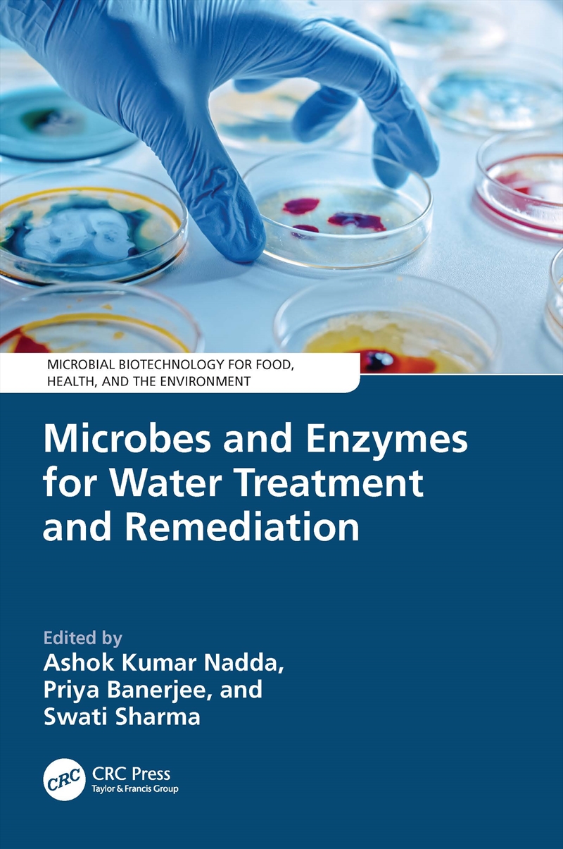 Microbes And Enzymes For Water/Product Detail/Science