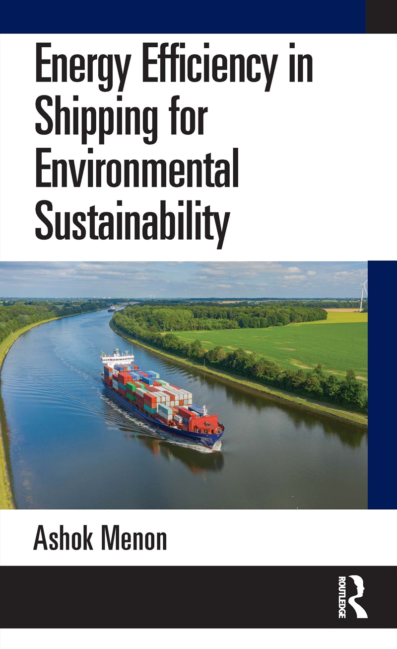 Energy Efficiency In Shipping/Product Detail/Technology & Engineering