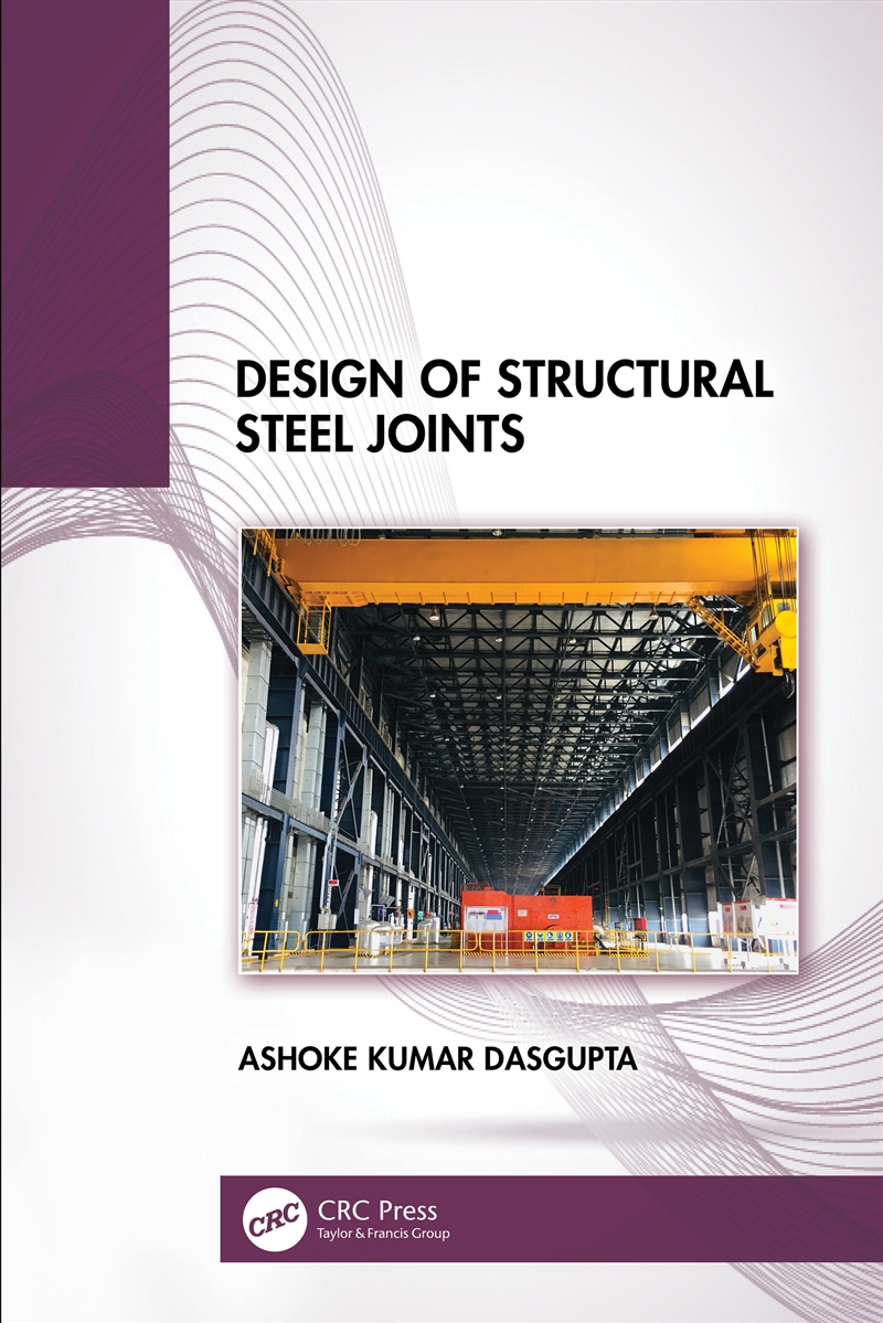 Design of Structural Steel Joints/Product Detail/Technology & Engineering