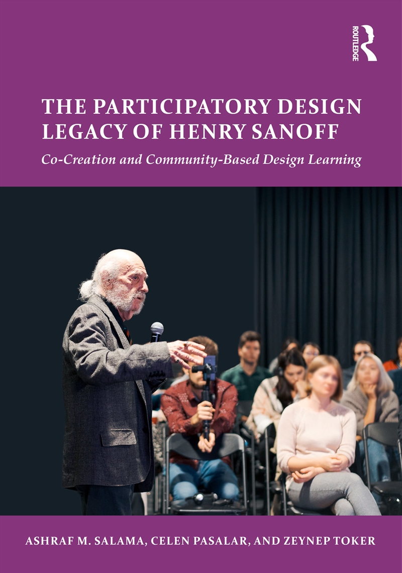 The Participatory Design Legacy of Henry Sanoff/Product Detail/Architecture