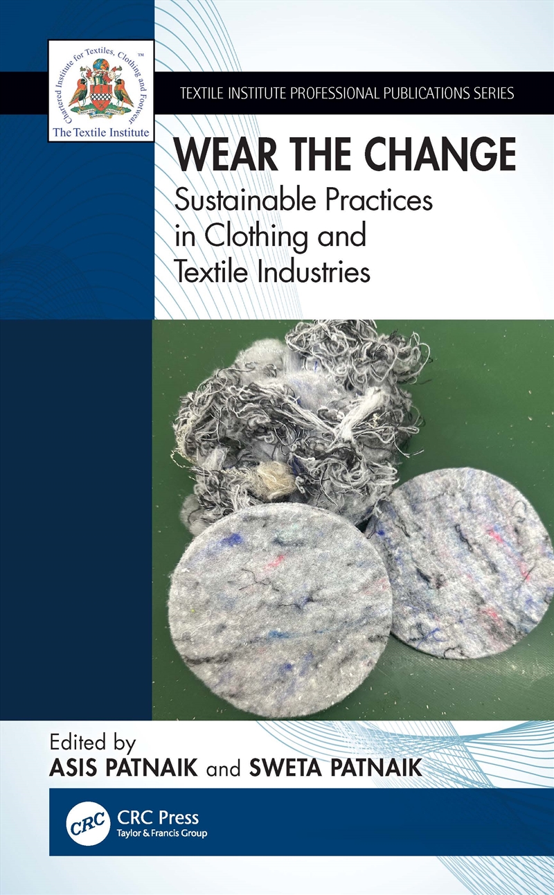 Wear the Change/Product Detail/Technology & Engineering