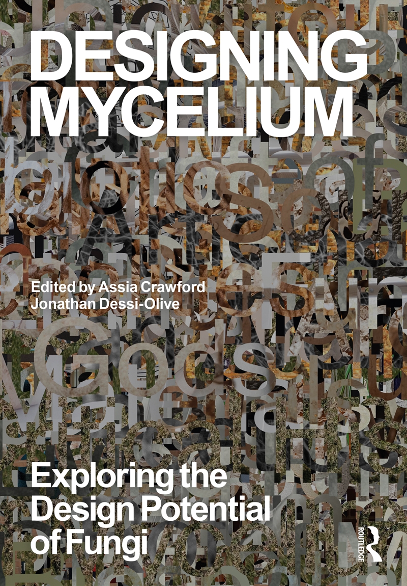 Designing Mycelium/Product Detail/Architecture