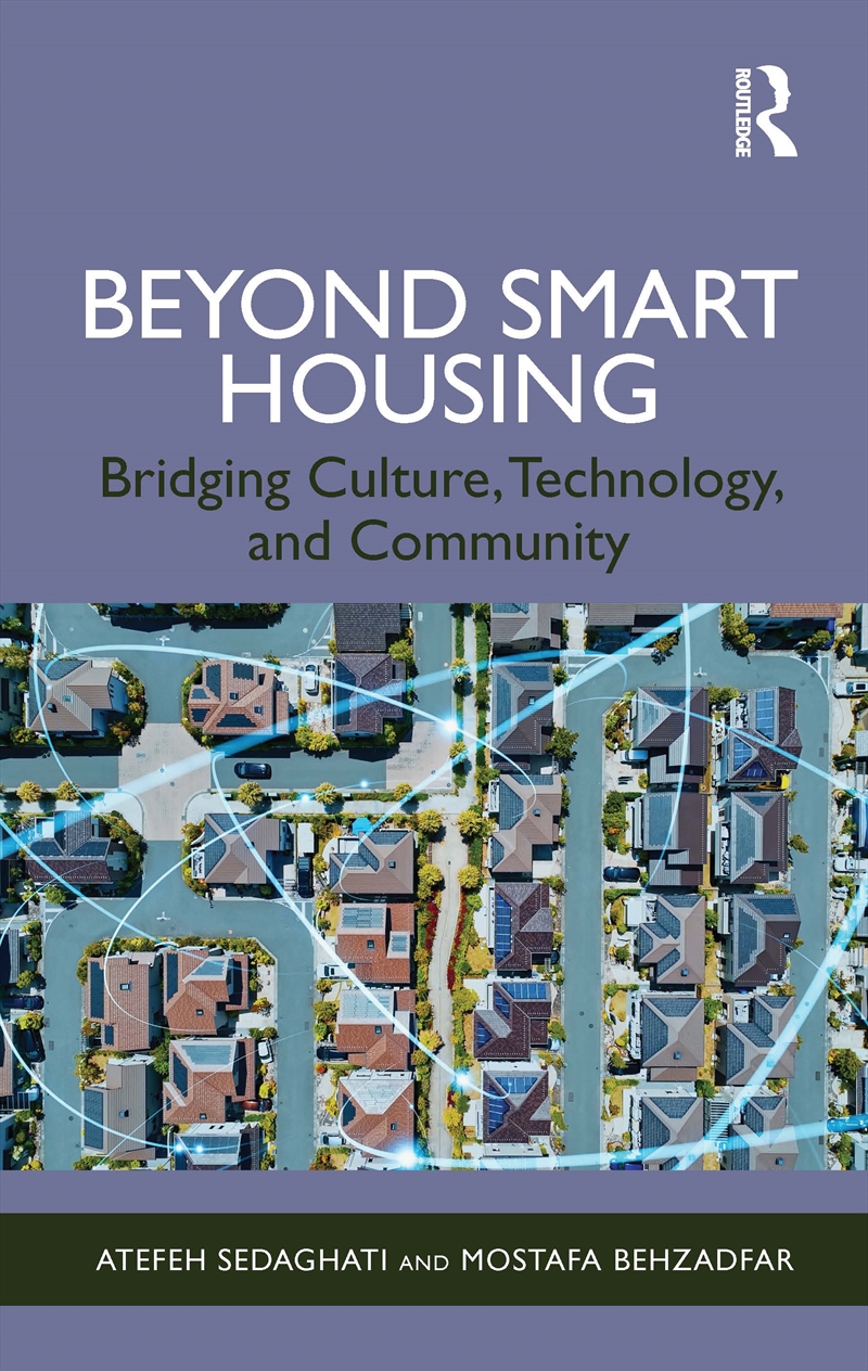 Beyond Smart Housing/Product Detail/Society & Culture