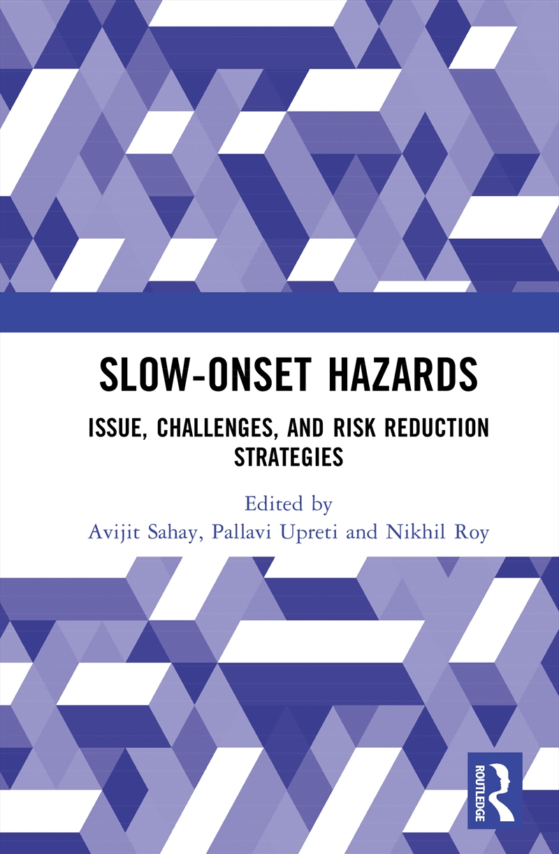 Slow-Onset Hazards/Product Detail/Healthcare