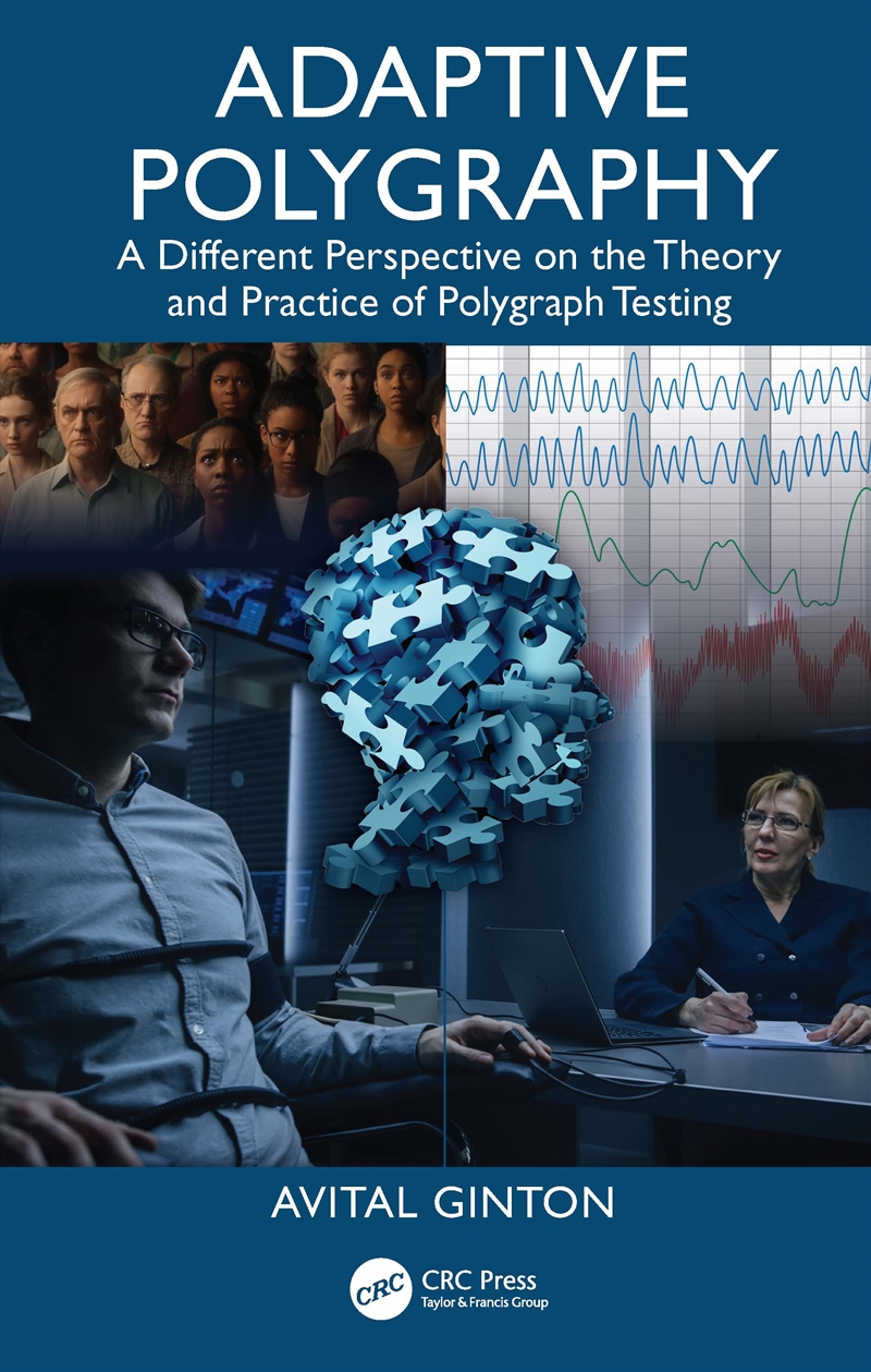 Adaptive Polygraphy/Product Detail/Law