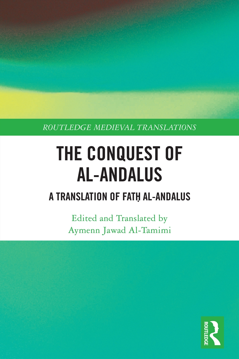 The Conquest of al-Andalus/Product Detail/History