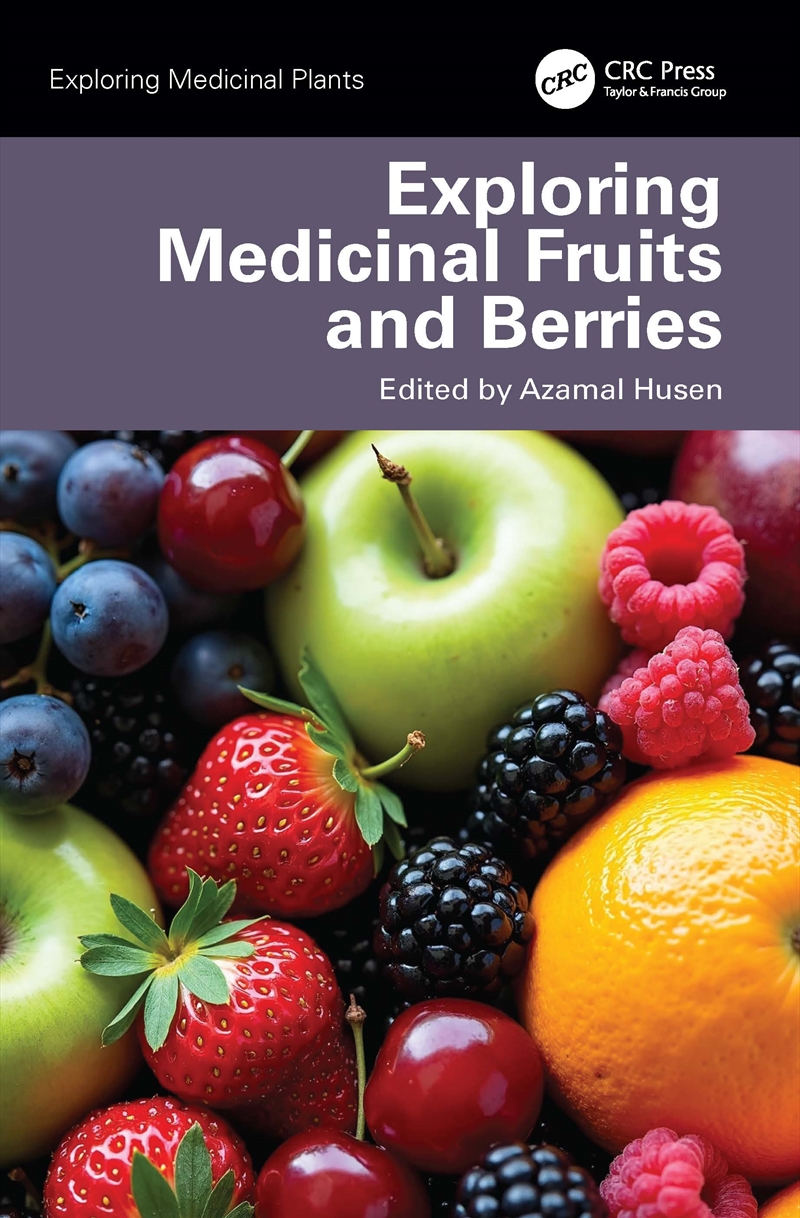 Exploring Medicinal Fruits and Berries/Product Detail/Gardening