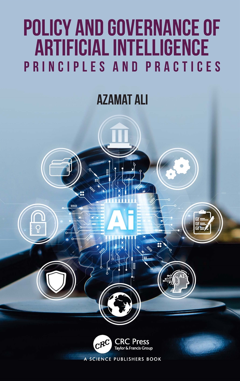 Policy and Governance of Artificial Intelligence/Product Detail/Psychology