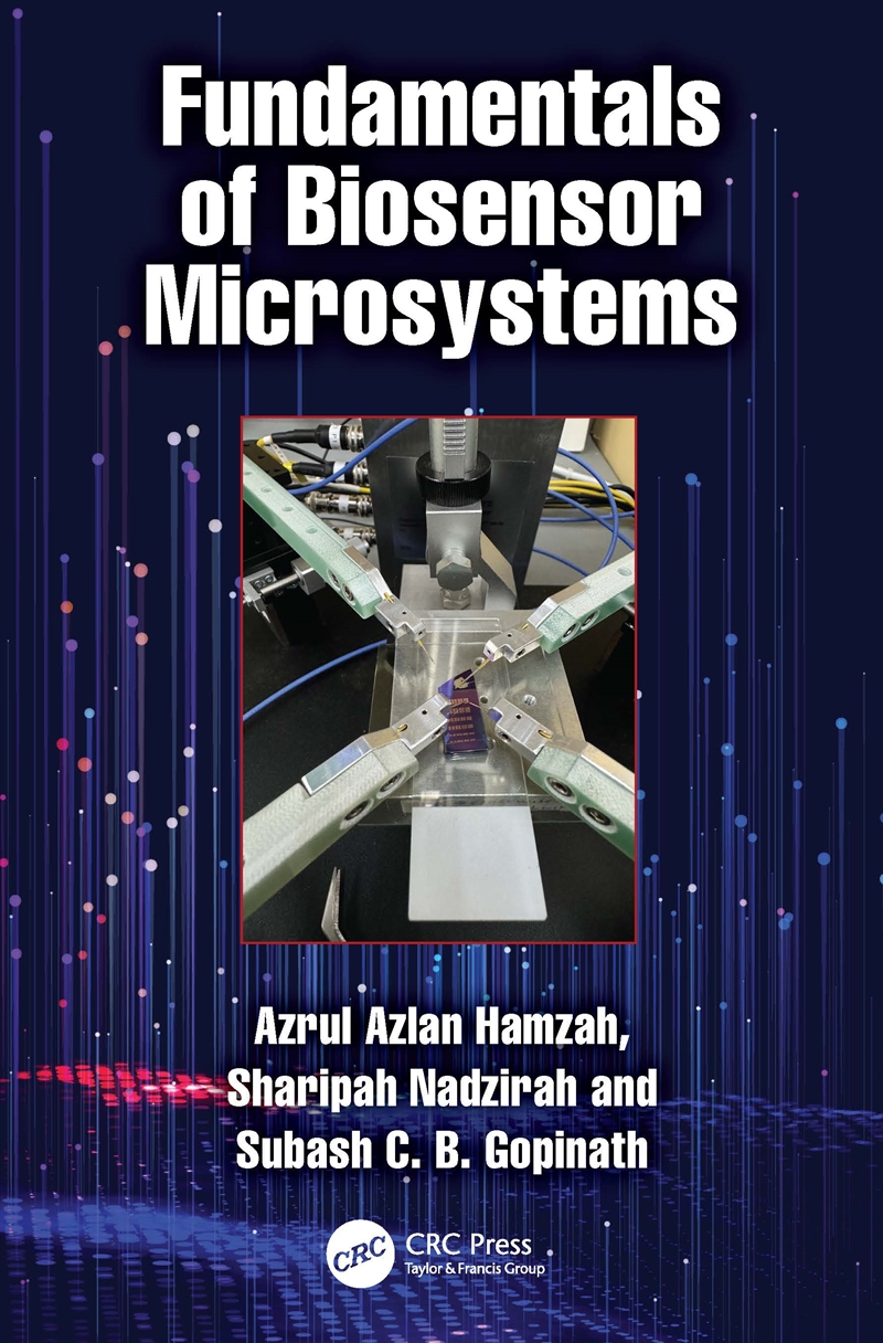 Fundamentals of Biosensor Microsystems/Product Detail/Healthcare
