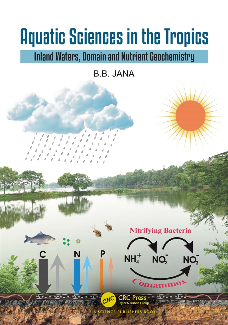 Aquatic Sciences In The Tropic/Product Detail/Science