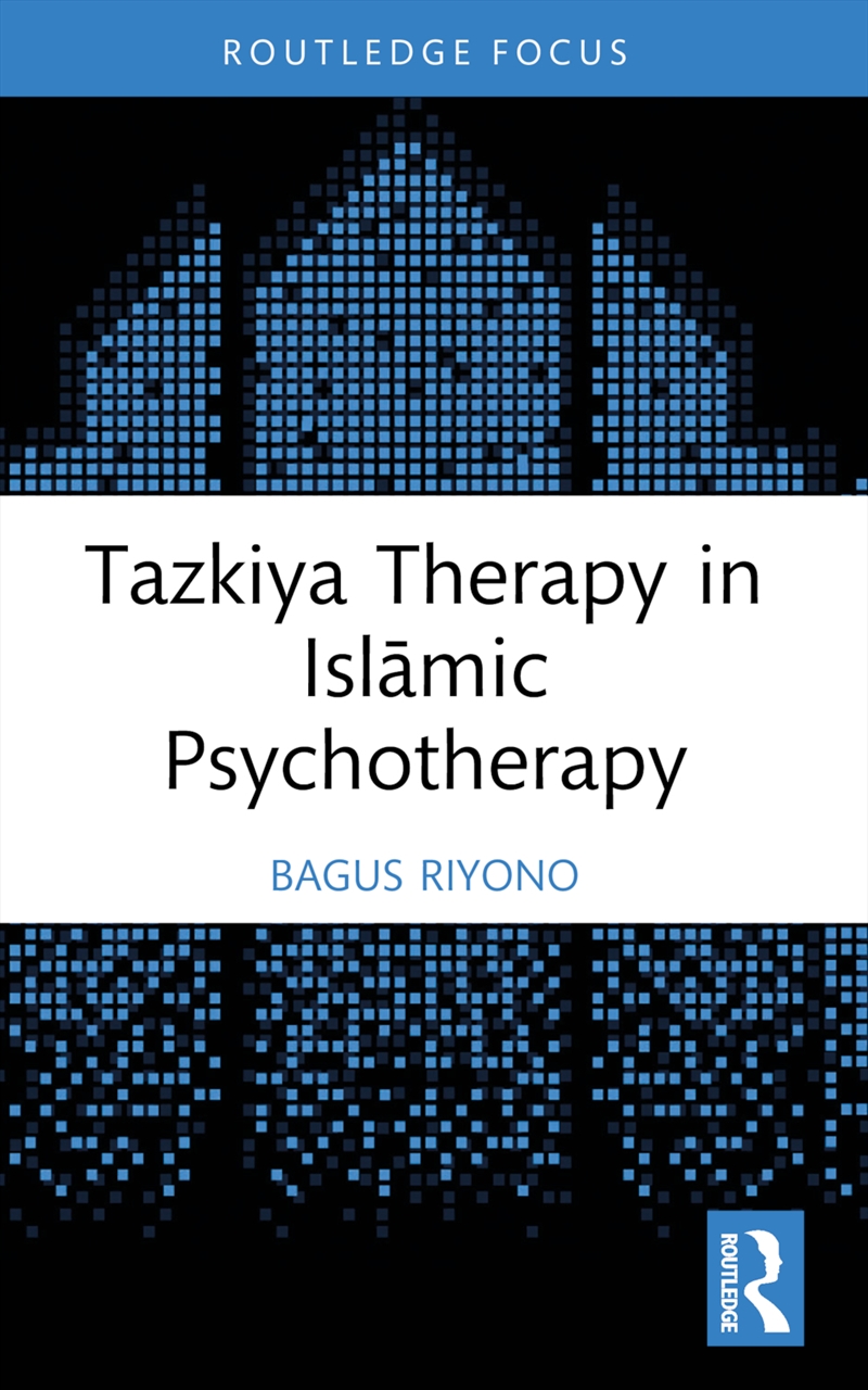 Tazkiya Therapy in Islamic Psychotherapy/Product Detail/Healthcare