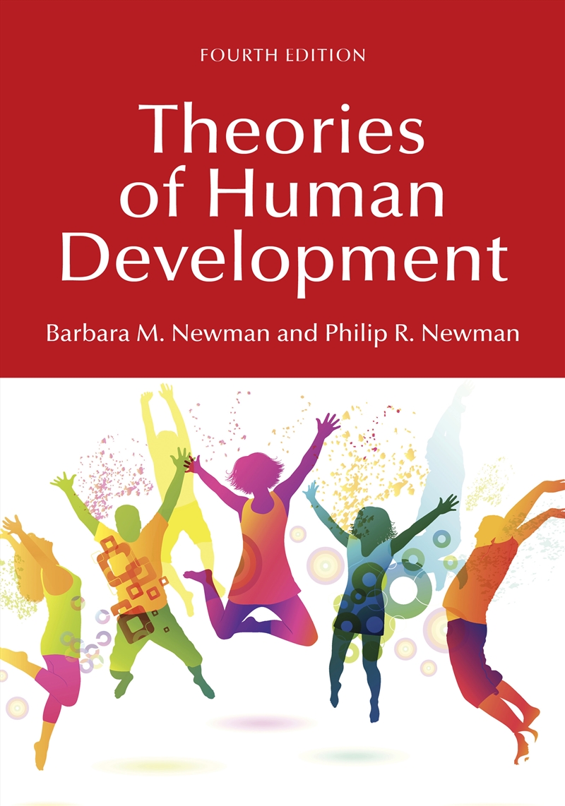 Theories of Human Development/Product Detail/Psychology