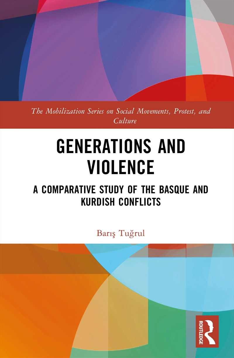 Generations and Violence/Product Detail/Military