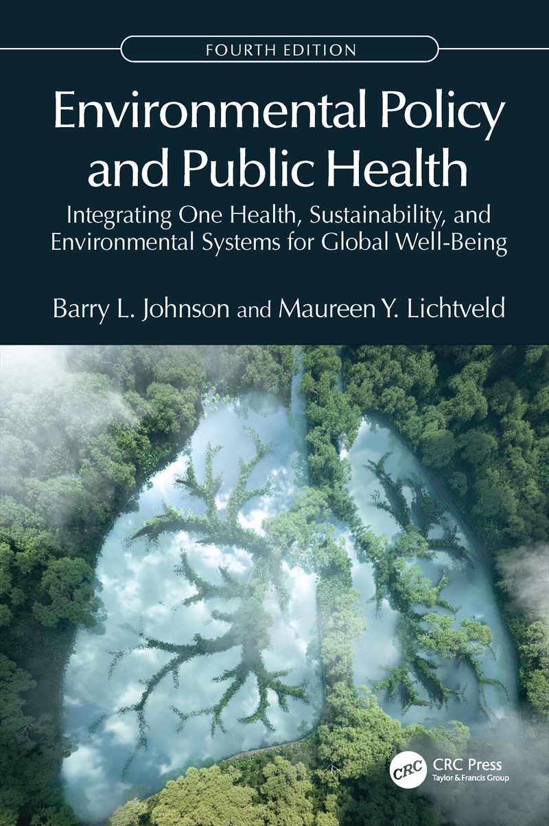 Environmental Policy and Public Health/Product Detail/Law