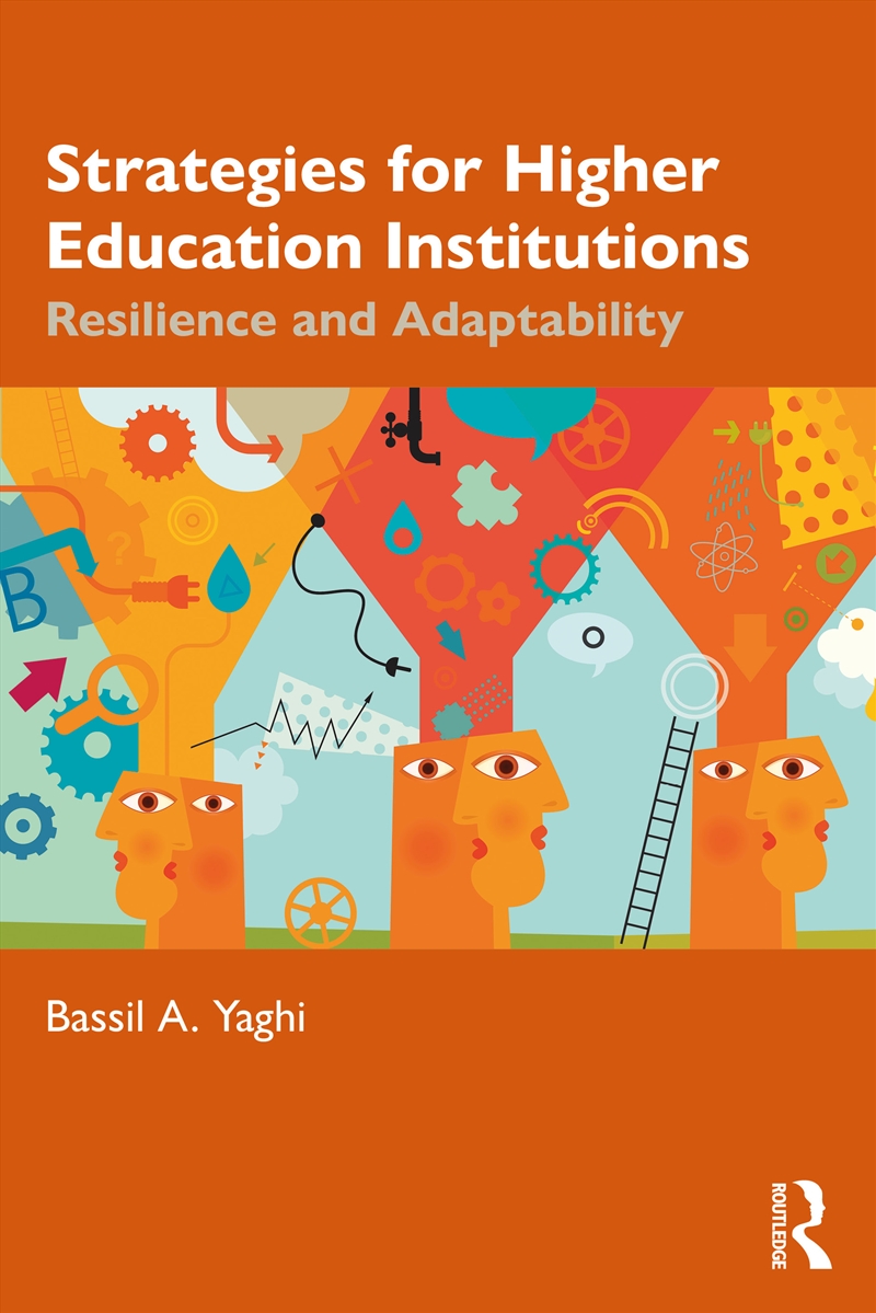Strategies for Higher Education Institutions/Product Detail/Teaching