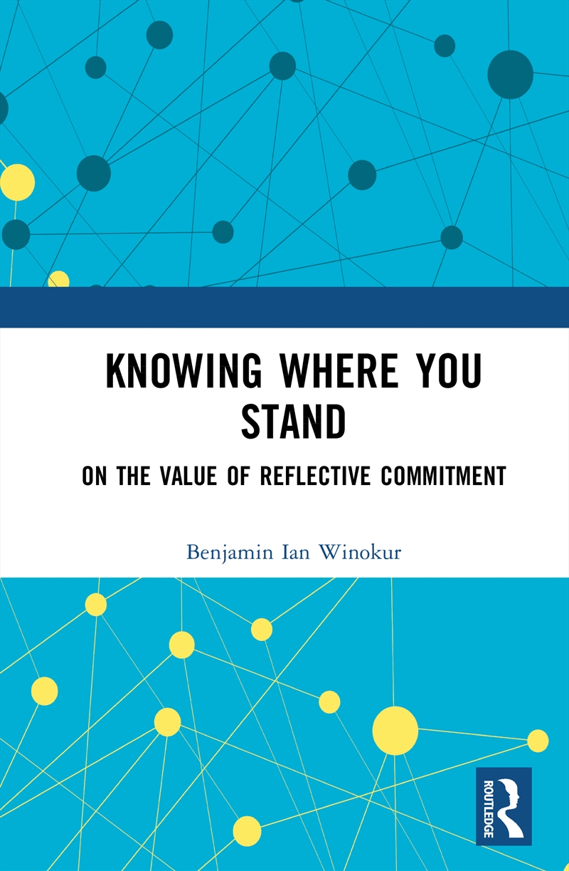 Knowing Where You Stand/Product Detail/Reading