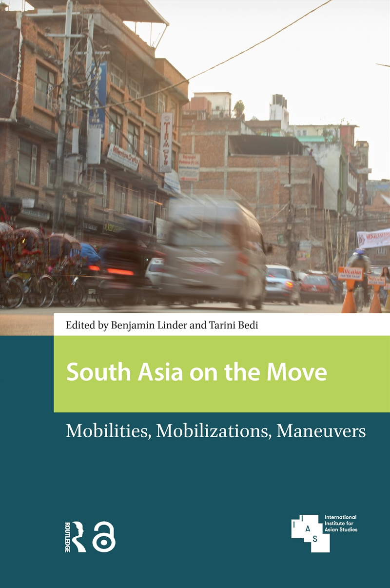 South Asia on the Move/Product Detail/Society & Culture