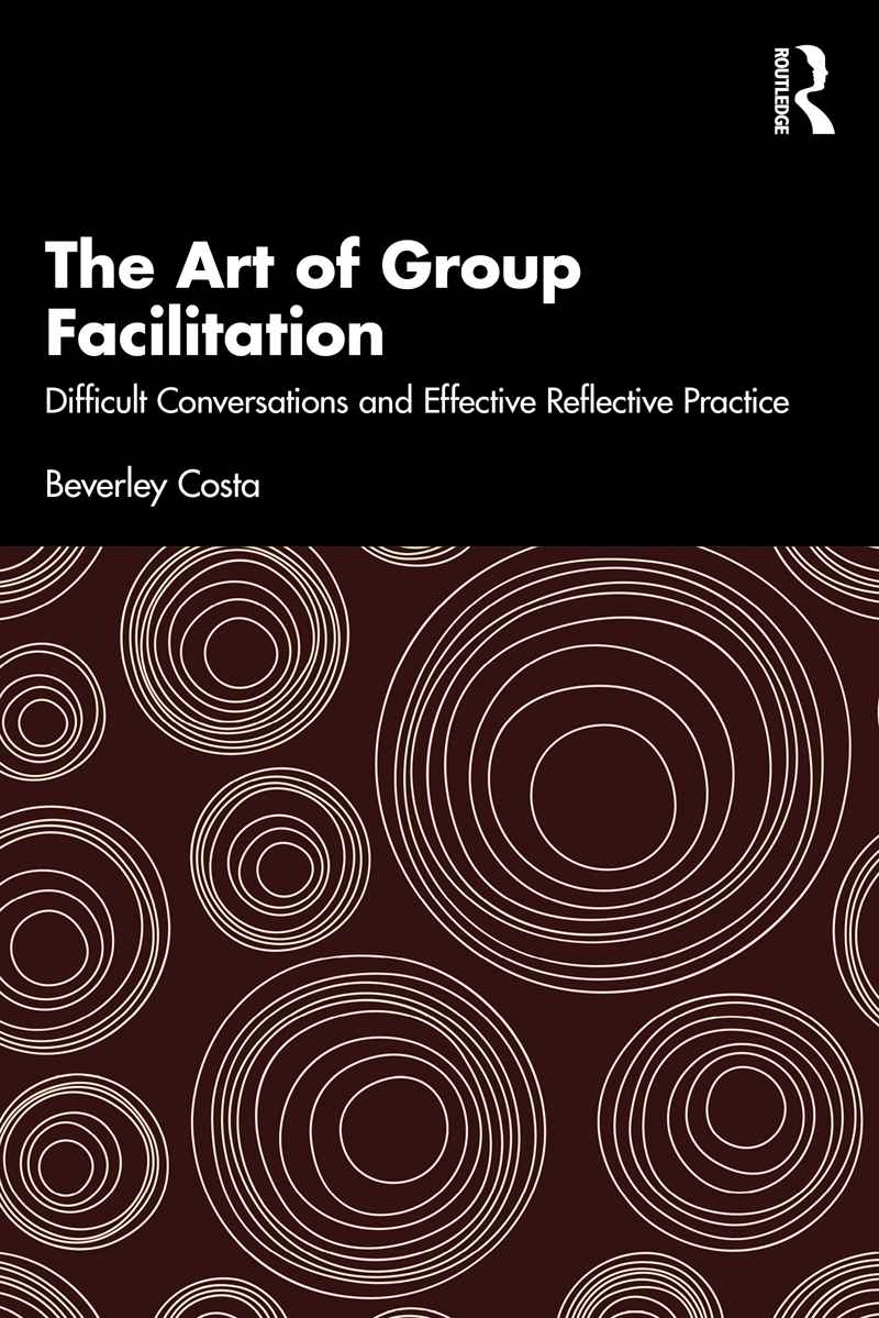 The Art of Group Facilitation/Product Detail/Healthcare