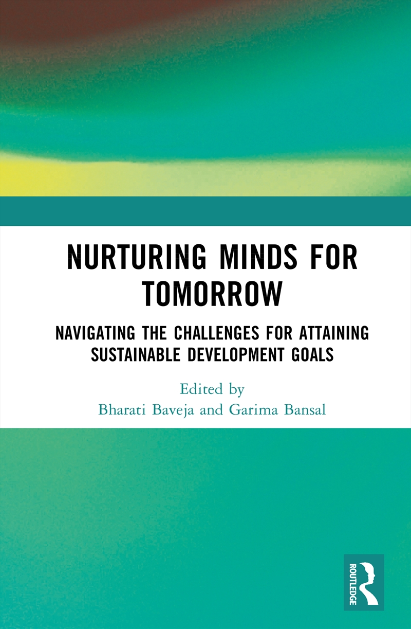 Nurturing Minds for Tomorrow/Product Detail/Psychology