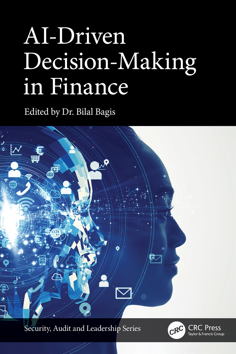 AI-Driven Decision-Making in Finance/Product Detail/Accounting & Finance