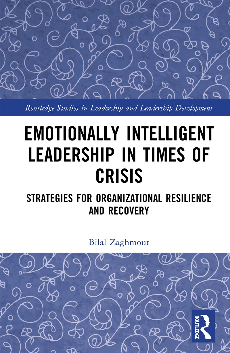 Emotionally Intelligent Leadership in Times of Crisis/Product Detail/Business Leadership & Management