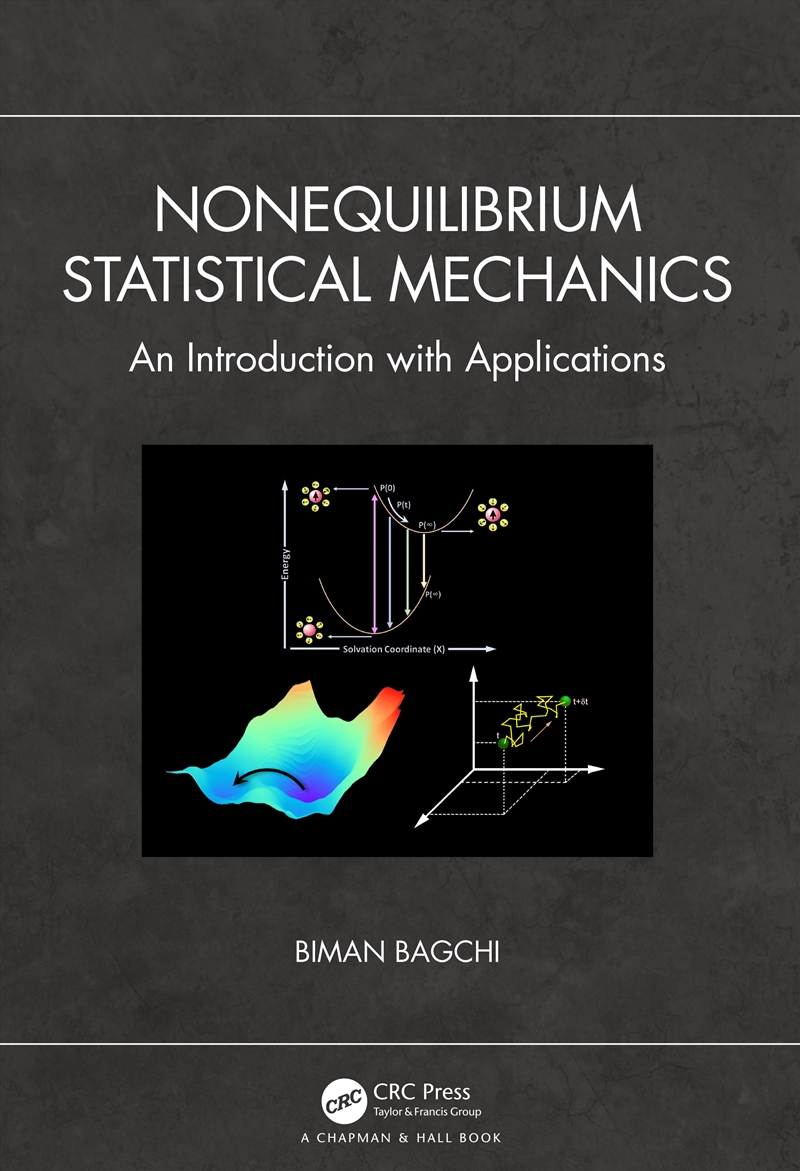 Nonequilibrium Statistical Mechanics/Product Detail/Science