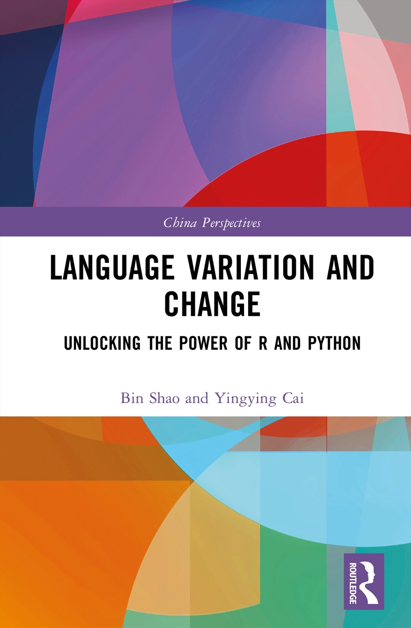 Language Variation and Change/Product Detail/Language & Linguistics