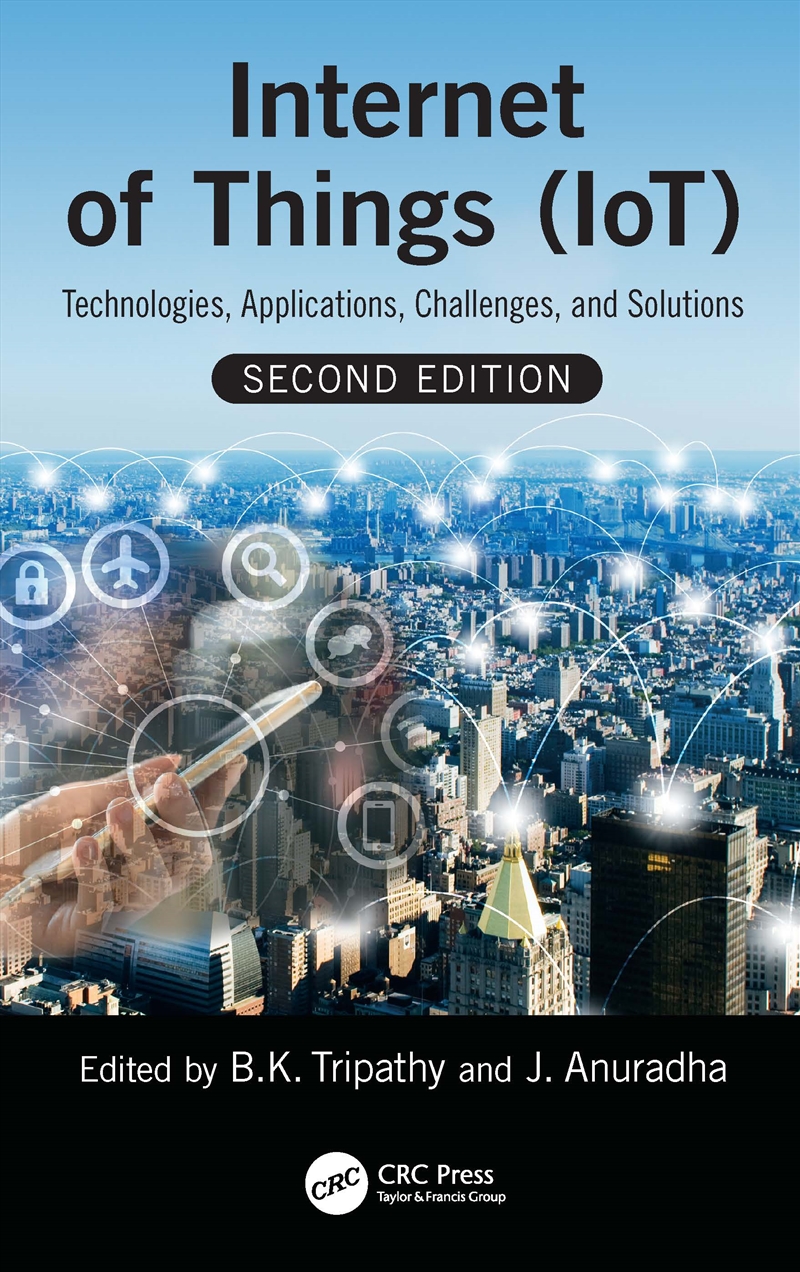Internet Of Things: Iot/Product Detail/Computing & IT