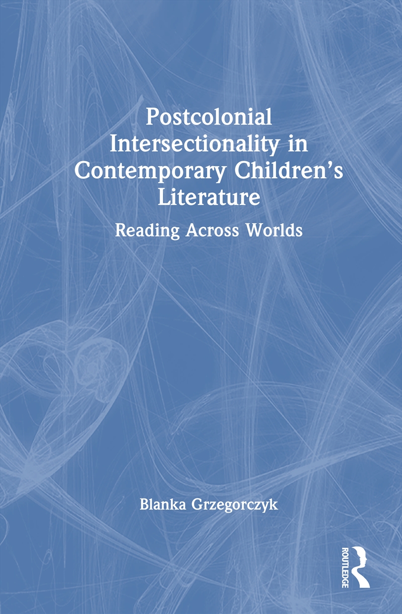 Postcolonial Intersectionality/Product Detail/Literature & Poetry