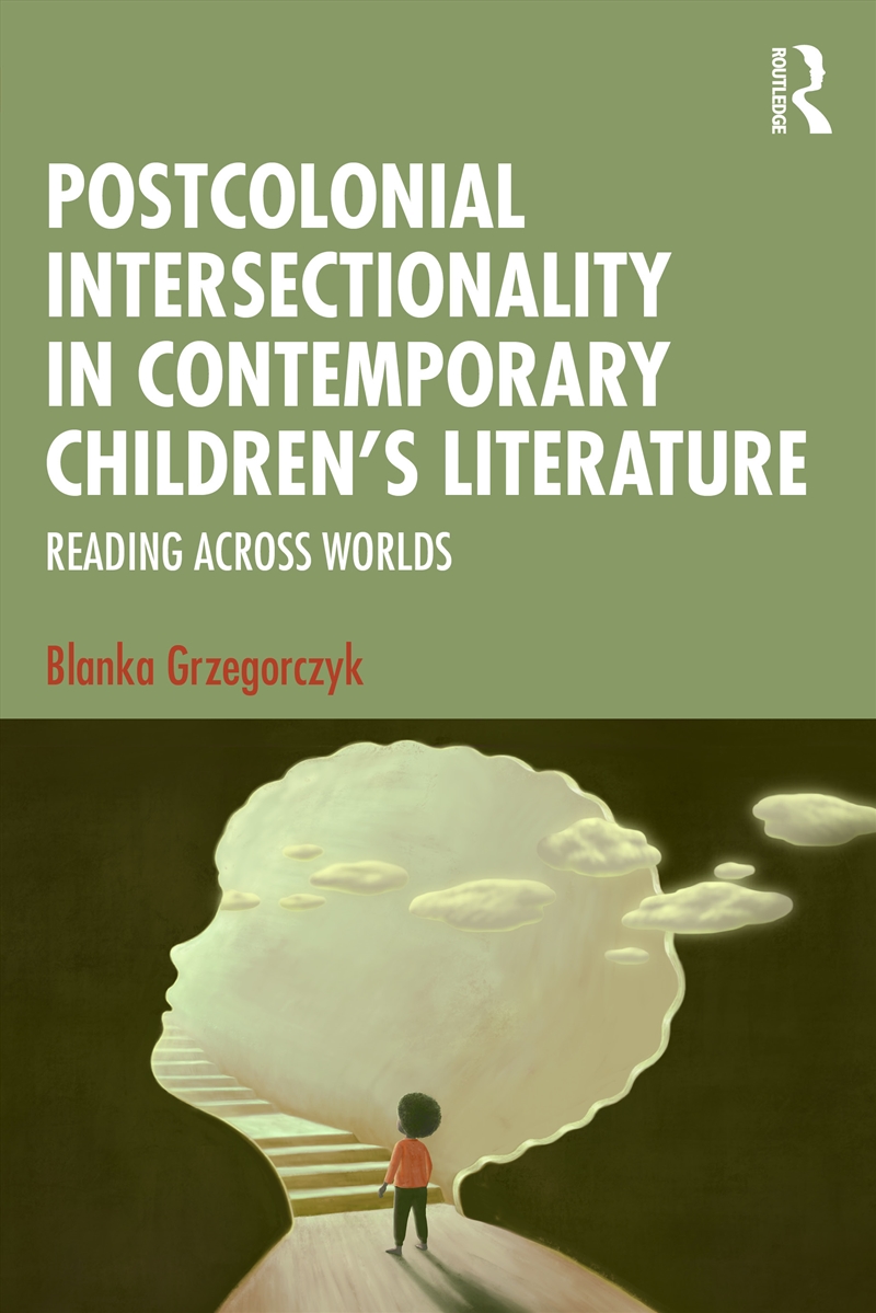 Postcolonial Intersectionality/Product Detail/Literature & Poetry