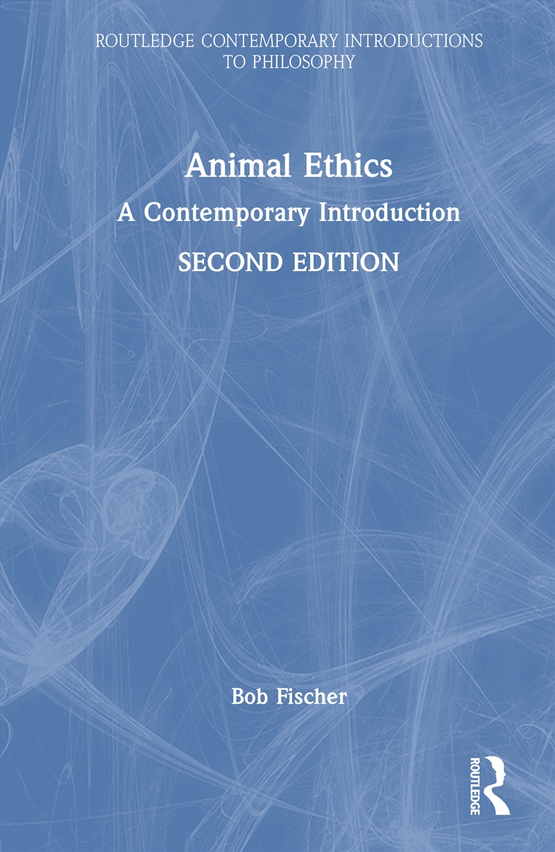 Animal Ethics/Product Detail/Reading