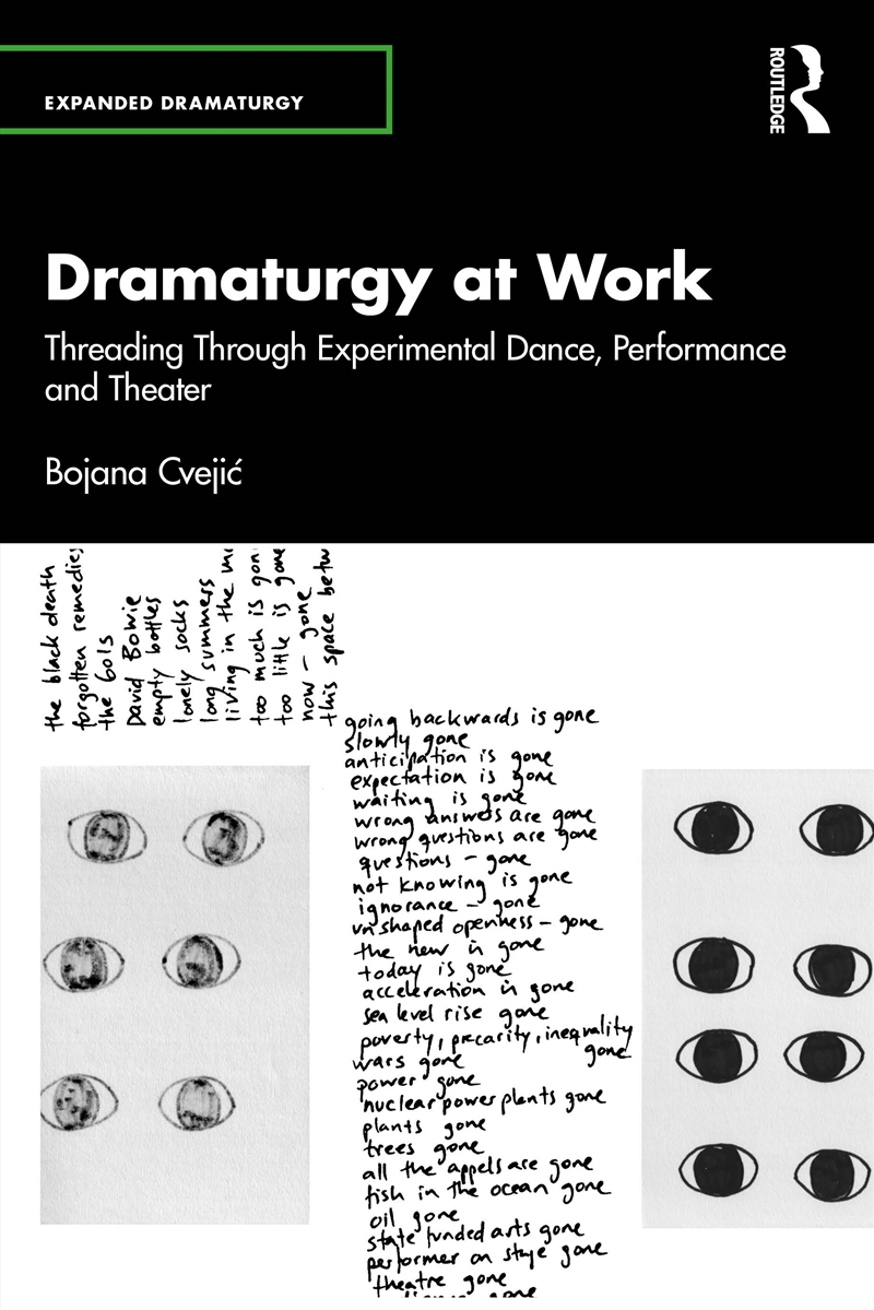Dramaturgy At Work/Product Detail/Media